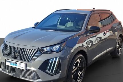 Peugeot 2008 26.346 km 17.990 &euro; Oldenburg 26135