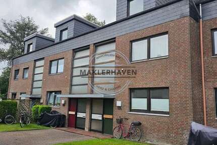 Wohnung Oldenburg Eversten - 2 Zimmer, 60 m&sup2;, 200.000&euro; | Angebot:26182073