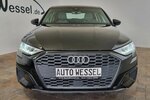 Audi A3 30TFSI limo Navi Leder Digital VIC Kamera LED 66.400 km 21.450 € Garrel 49681
