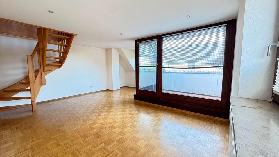 Etagenwohnung Oldenburg Alexandersfeld - 2 Zimmer, 66 m&sup2;, 175.000&euro; | Angebot:27192948