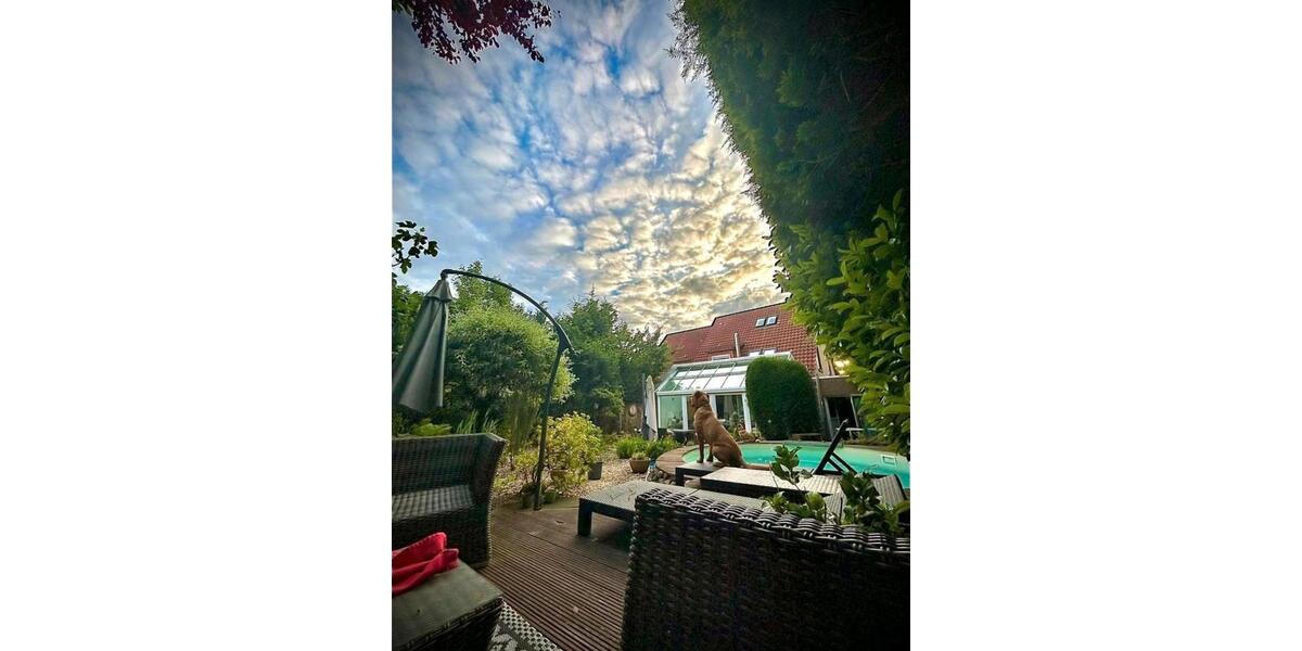Doppelhaushälfte Rastede - 5 Zimmer, 144 m&sup2;, 495.000&euro; | Angebot:26920864
