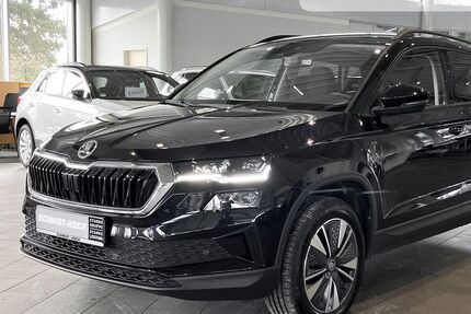 Skoda Karoq 9.121 km 27.990 &euro; Oldenburg 26123