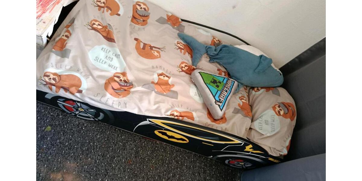 Etagenwohnung Oldenburg Kreyenbrück - 2 Zimmer, 42 m&sup2;, 480&euro; | Angebot:25756571