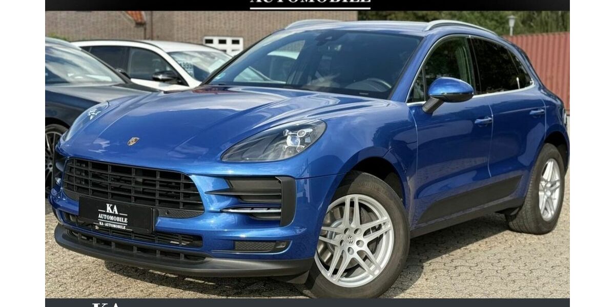 Porsche Macan 43.571 km 48.999 &euro; Oldenburg OT Etzhorn 26125