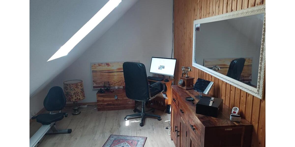 Doppelhaushälfte Bad Zwischenahn - 2 Zimmer, 160 m&sup2;, 395.000&euro; | Angebot:27030027