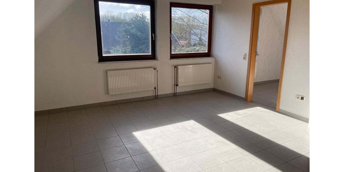 Etagenwohnung Westerstede - 3 Zimmer, 95 m&sup2;, 885&euro; | Angebot:26339359