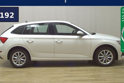 Skoda Scala 81.651 km 12.780 € Bremen / Arsten 28279