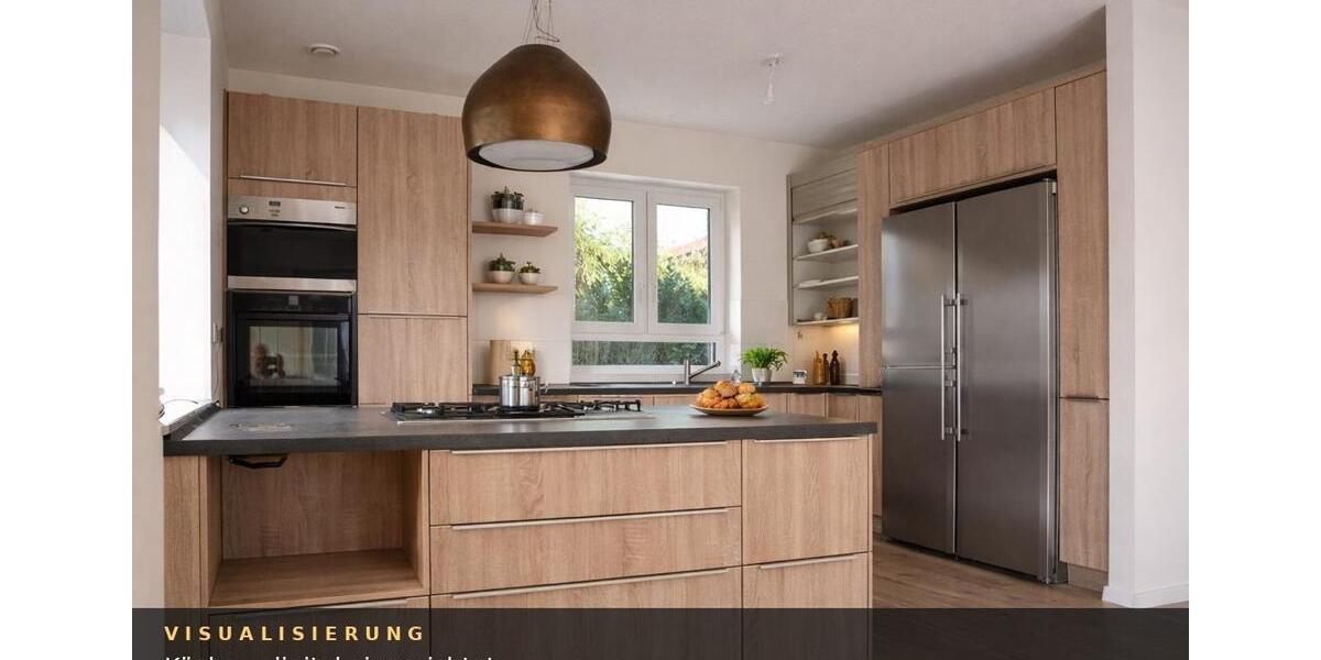 Einfamilienhaus Oldenburg Etzhorn - 5 Zimmer, 165 m&sup2;, 699.000&euro; | Angebot:27217676