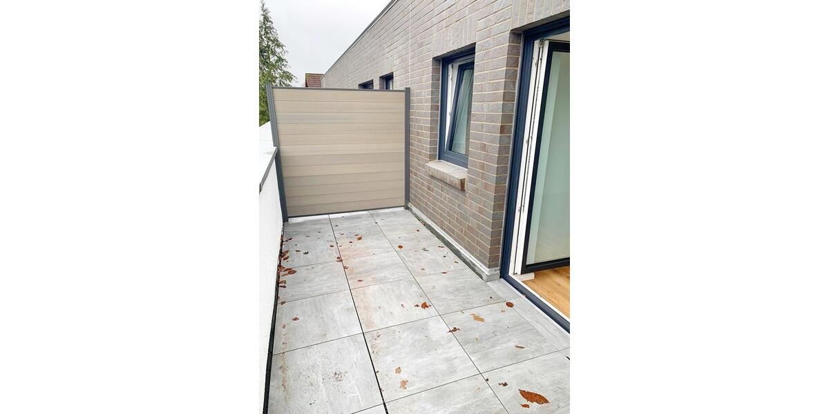 *** Exklusives KFW40 Reihenendhaus im Herzen von Huntlosen zu vermieten *** 3 zimmer