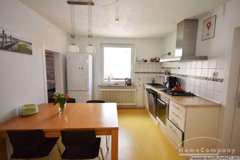 Zimmer Oldenburg Bürgeresch - 2 Zimmer, 980&euro; | Angebot:26236946