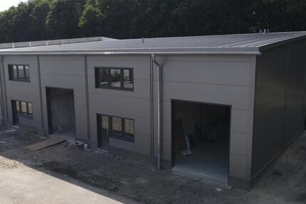 18 Lagereinheiten (M, L, XL) mit Büro in Oldenburg Tweelbäke