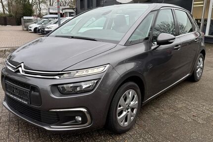 Citroen C4 SpaceTourer 120.600 km 12.900 &euro; Rastede 26180