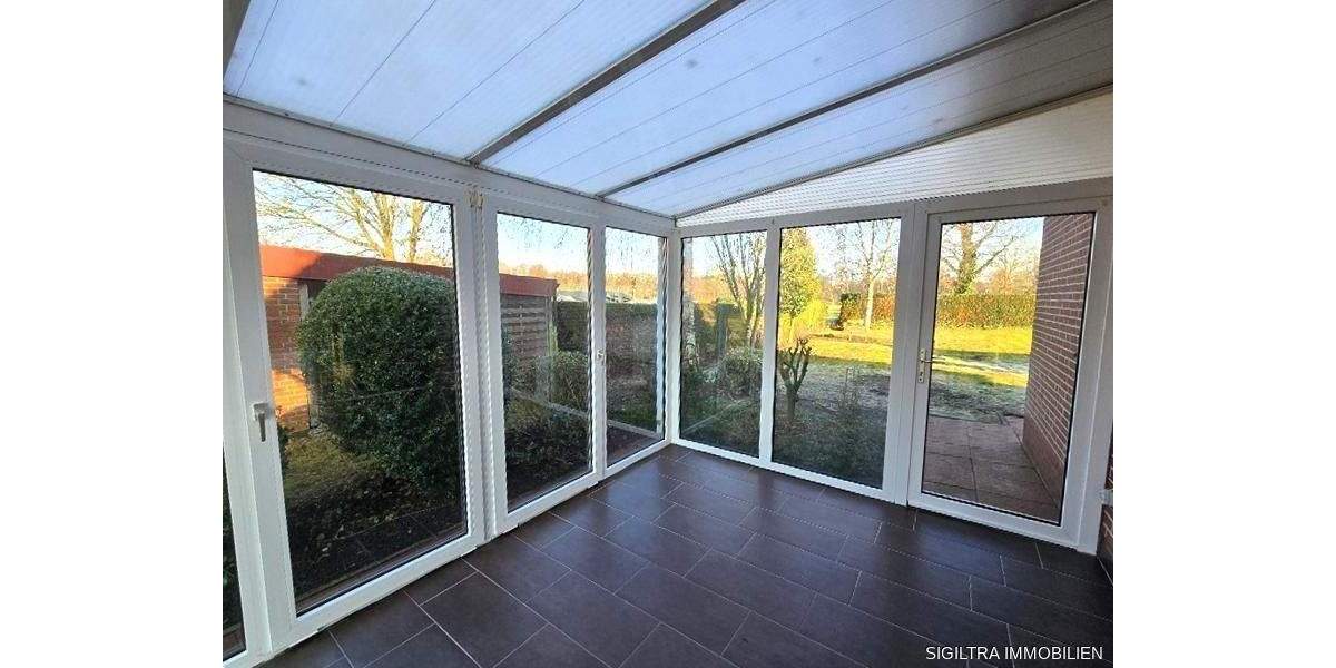 Mehrfamilienhaus, Wohnhaus Friesoythe Kampe - 4 Zimmer, 120 m&sup2;, 319.000&euro; | Angebot:25664213