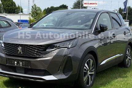 Peugeot 3008 36.581 km 19.799 &euro; Brake 26919
