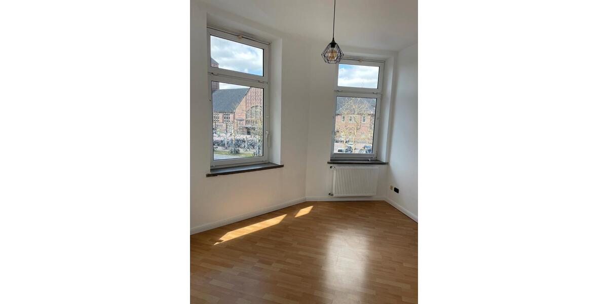 Etagenwohnung Oldenburg Dobbenviertel - 3 Zimmer, 60 m&sup2;, 650&euro; | Angebot:26001582
