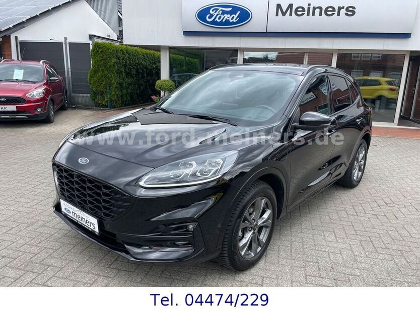 Kuga