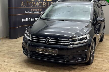 VW Touran 34.241 km 29.800 &euro; Rastede/ Wahnbek 26180