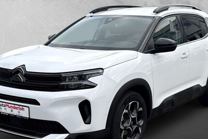 Citroen C5 Aircross 28.380 km 23.990 € Oldenburg 26127