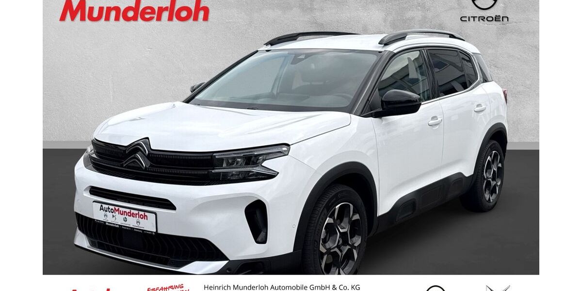 Citroen C5 Aircross 28.380 km 23.990 € Oldenburg 26127