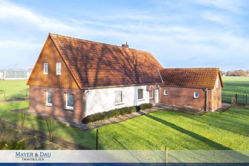 Haus zum Kaufen in Bad Zwischenahn 239.000 € 133.73 m²