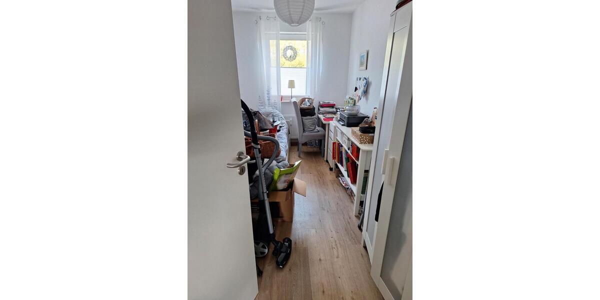 Etagenwohnung Rastede - 3 Zimmer, 60 m&sup2;, 448&euro; | Angebot:26297100