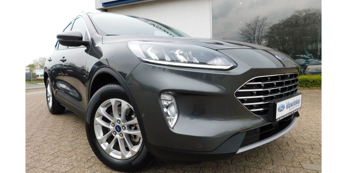 Ford Kuga 45.000 km 24.990 &euro; Brake 26919