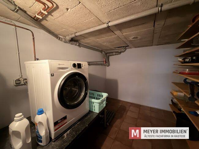 Etagenwohnung Oldenburg Ofenerdiek - 4 Zimmer, 109 m&sup2;, 1.700&euro; | Angebot:26909450