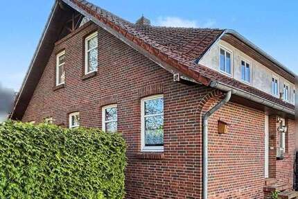 Haus Oldenburg Drielaker-Moor - 3 Zimmer, 101 m&sup2;, 299.000&euro; | Angebot:26499604