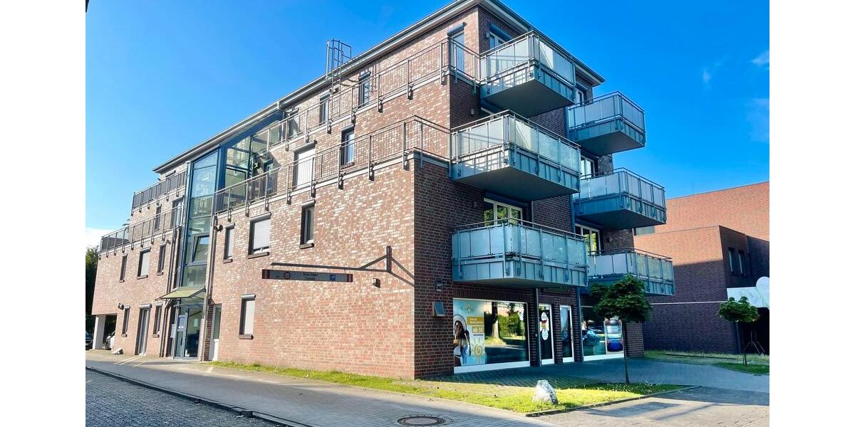 Erdgeschoßwohnung Oldenburg Kreyenbrück - 3 Zimmer, 86 m&sup2;, 950&euro; | Angebot:24802645