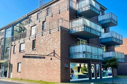 Wohnung Oldenburg Kreyenbrück - 3 Zimmer, 86 m&sup2;, 950&euro; | Angebot:24802645