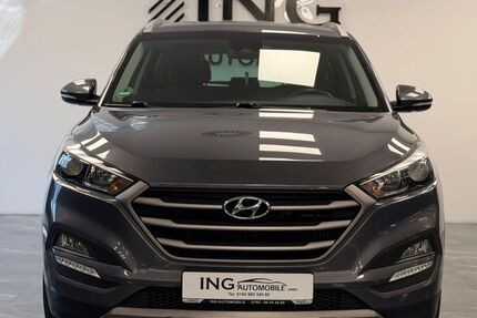 Hyundai TUCSON 136.777 km 11.499 &euro; Rastede 26180