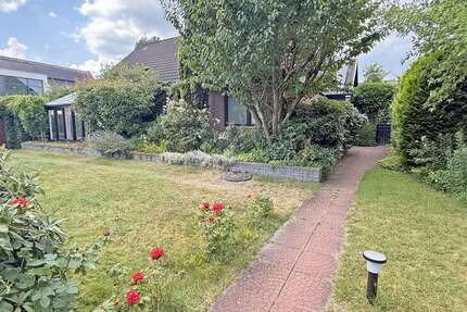 Haus Oldenburg Eversten - 6 Zimmer, 202 m&sup2;, 499.000&euro; | Angebot:27110978