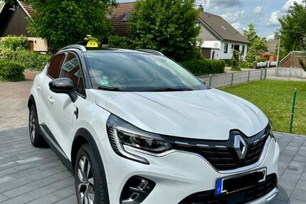 Renault Captur 68.000 km 15.000 &euro; Delmenhorst 27753