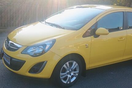 Opel Corsa 49.940 km 5.490 &euro; Delmenhorst 27755