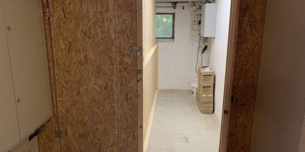 Etagenwohnung Delmenhorst Bungerhof - 2 Zimmer, 57 m&sup2;, 120.000&euro; | Angebot:24739312