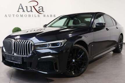 BMW 730