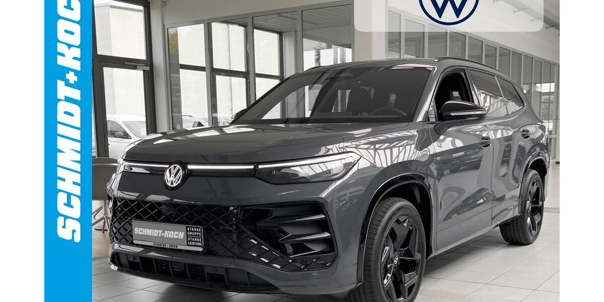 VW Tayron 4.900 km 51.990 € Oldenburg 26123