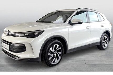 VW Tiguan 11.934 km 33.975 &euro; Oldenburg 26135