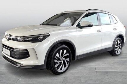 VW Tiguan 11.934 km 34.476 &euro; Oldenburg 26135