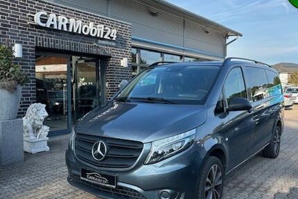 Mercedes-Benz Vito 44.700 km 45.900 € Rastede/ Wahnbek 26180