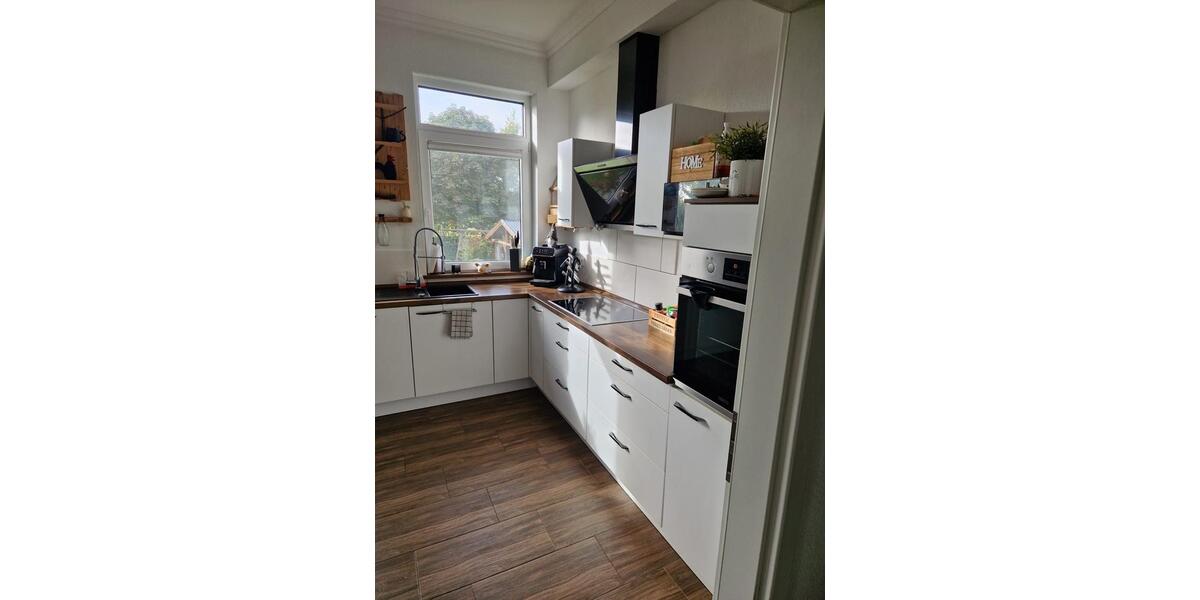 Großzügige Wohnung 5 zimmer