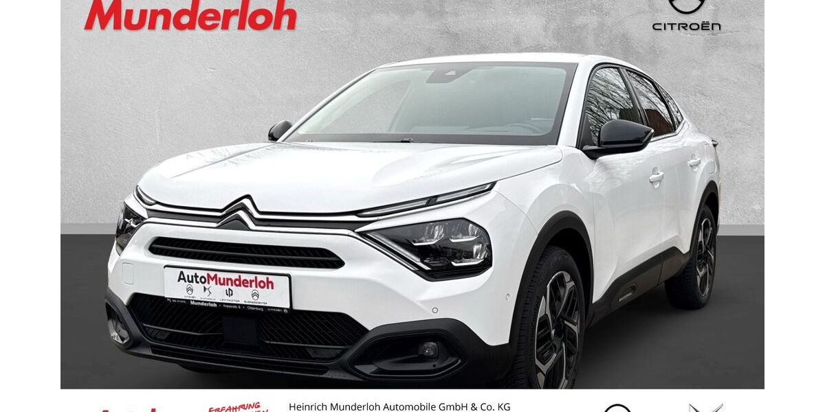 Citroen C4 X 47.898 km 20.900 &euro; Oldenburg 26127