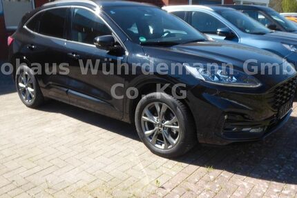 Ford Kuga 39.950 km 24.490 &euro; Ganderkesee 27777