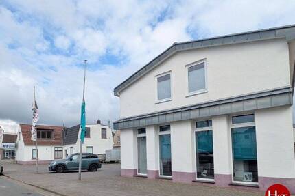 Baugrundstück mit Entwicklungspotential in guter Lage! zimmer