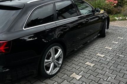 Audi A6 116.000 km 21.000 € Oldenburg 26135