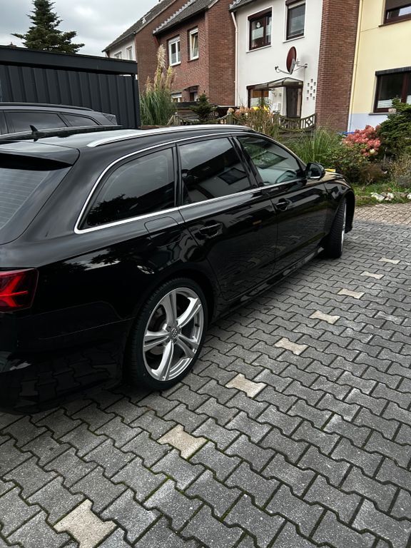 Audi A6 116.000 km 21.000 € Oldenburg 26135