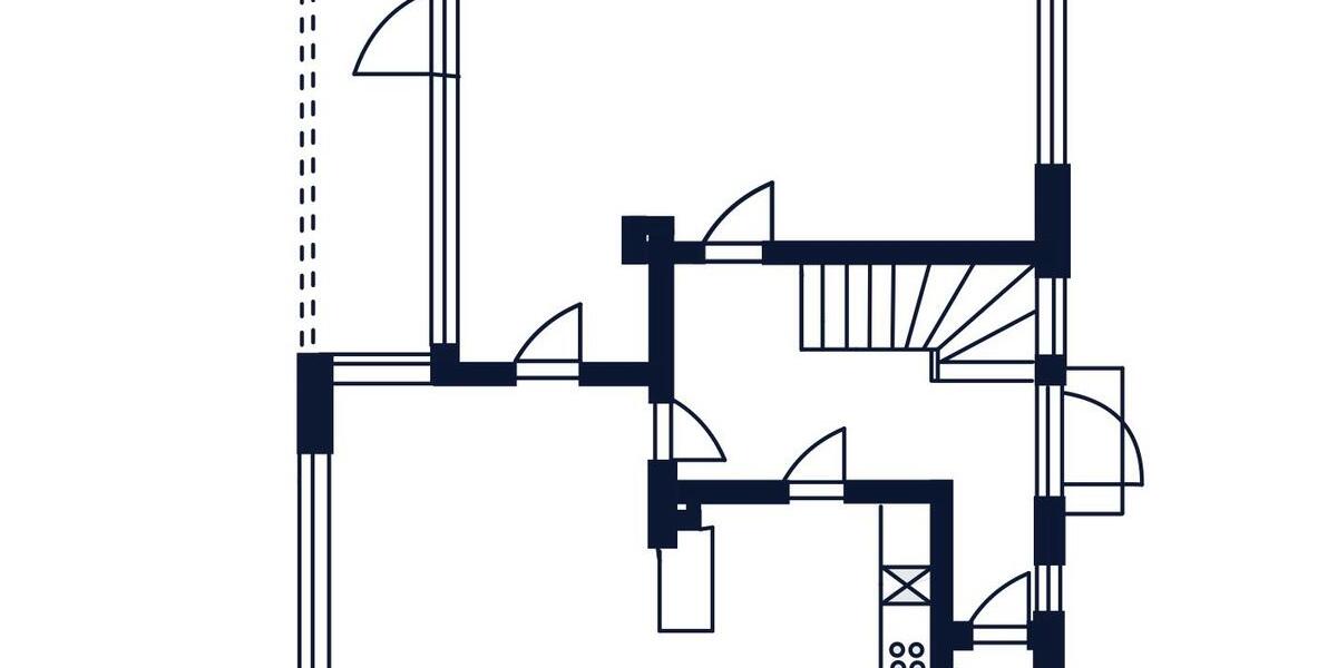 Einfamilienhaus Edewecht - 5 Zimmer, 130 m&sup2;, 349.000&euro; | Angebot:24104220