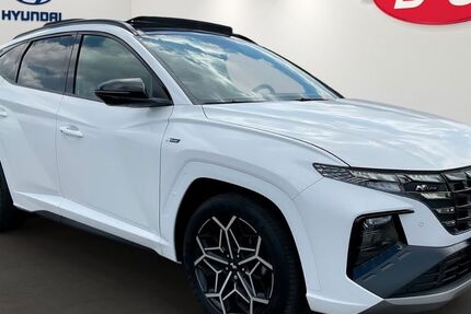 Hyundai TUCSON 43.500 km 29.990 &euro; Bad Zwischenahn 26160