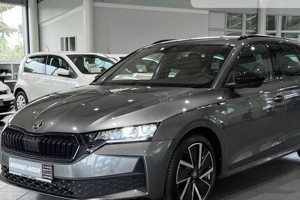 Skoda Octavia 17.610 km 34.990 &euro; Oldenburg 26123