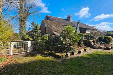 Haus Ganderkesee - 7.5 Zimmer, 200 m&sup2;, 1.900&euro; | Angebot:26582095